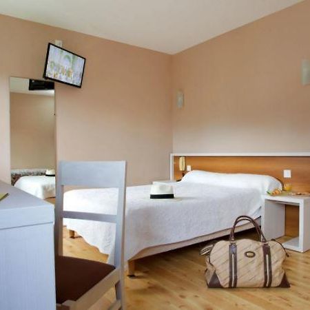 L'Auberge Picarde Chepy Bagian luar foto