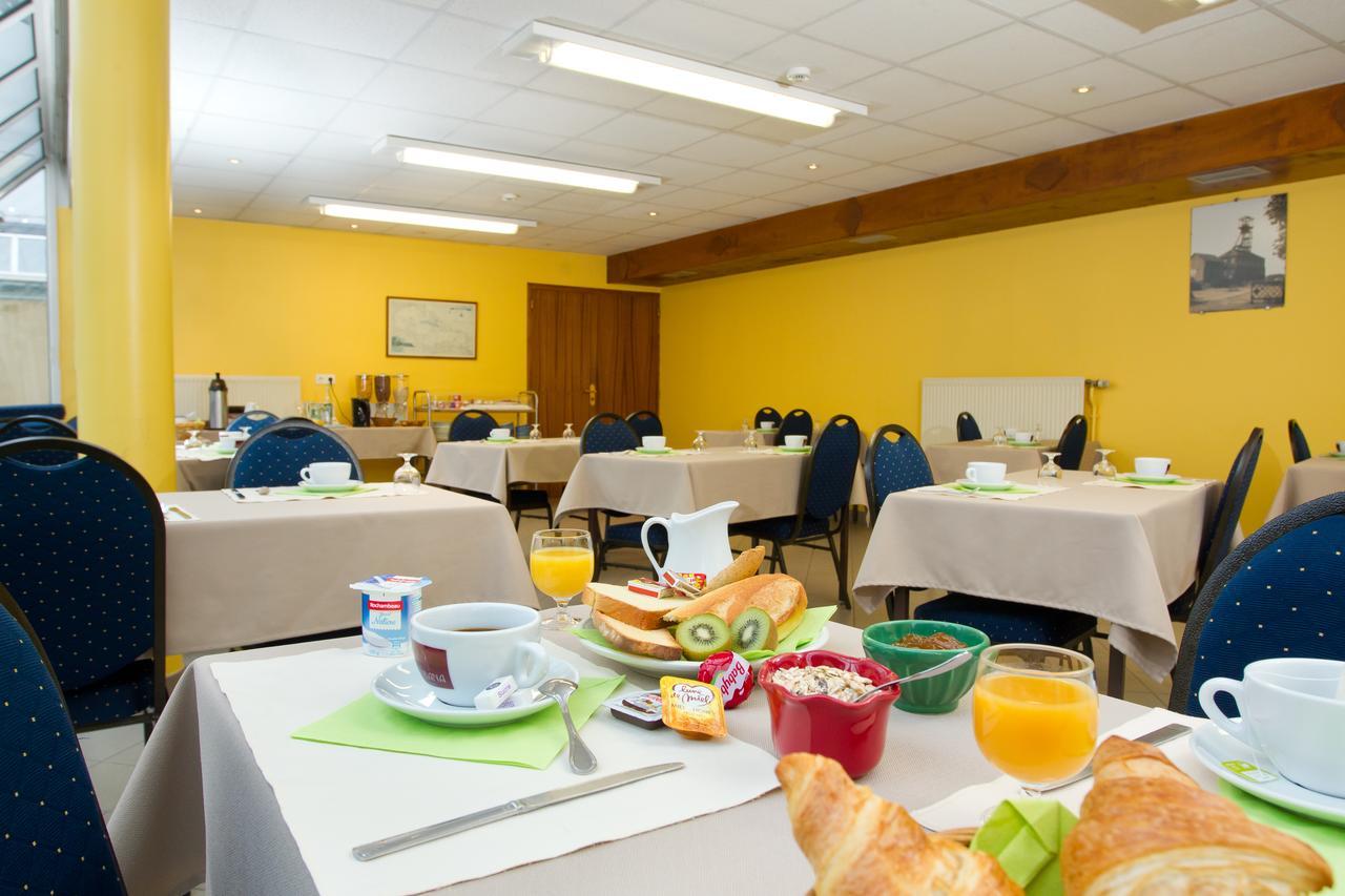 L'Auberge Picarde Chepy Bagian luar foto